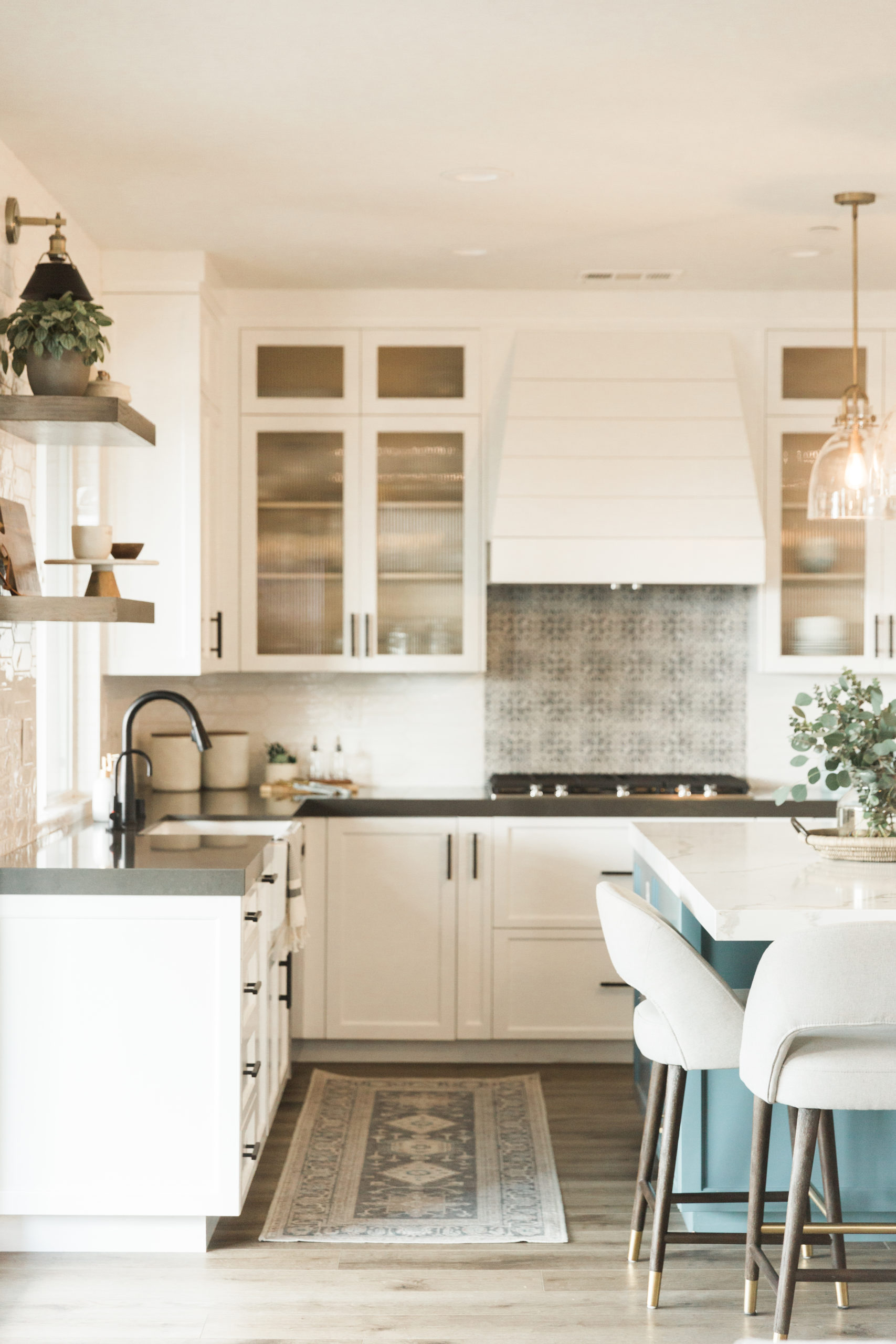 4 Tricks to Elevate Your Home - rebeccarollinsinteriors.com