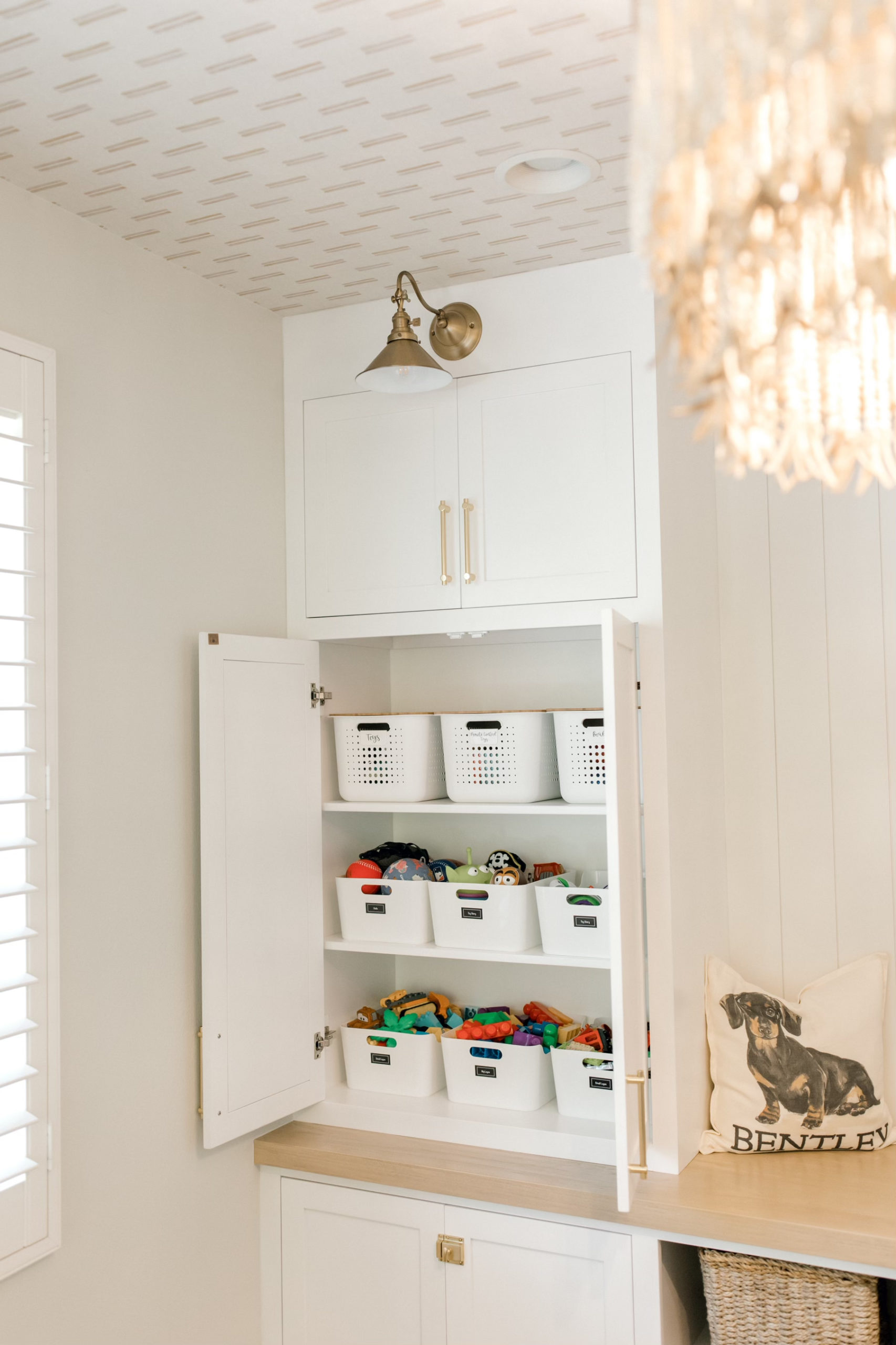 Our 4 Favorite Built in Designs - rebeccarollinsinteriors.com