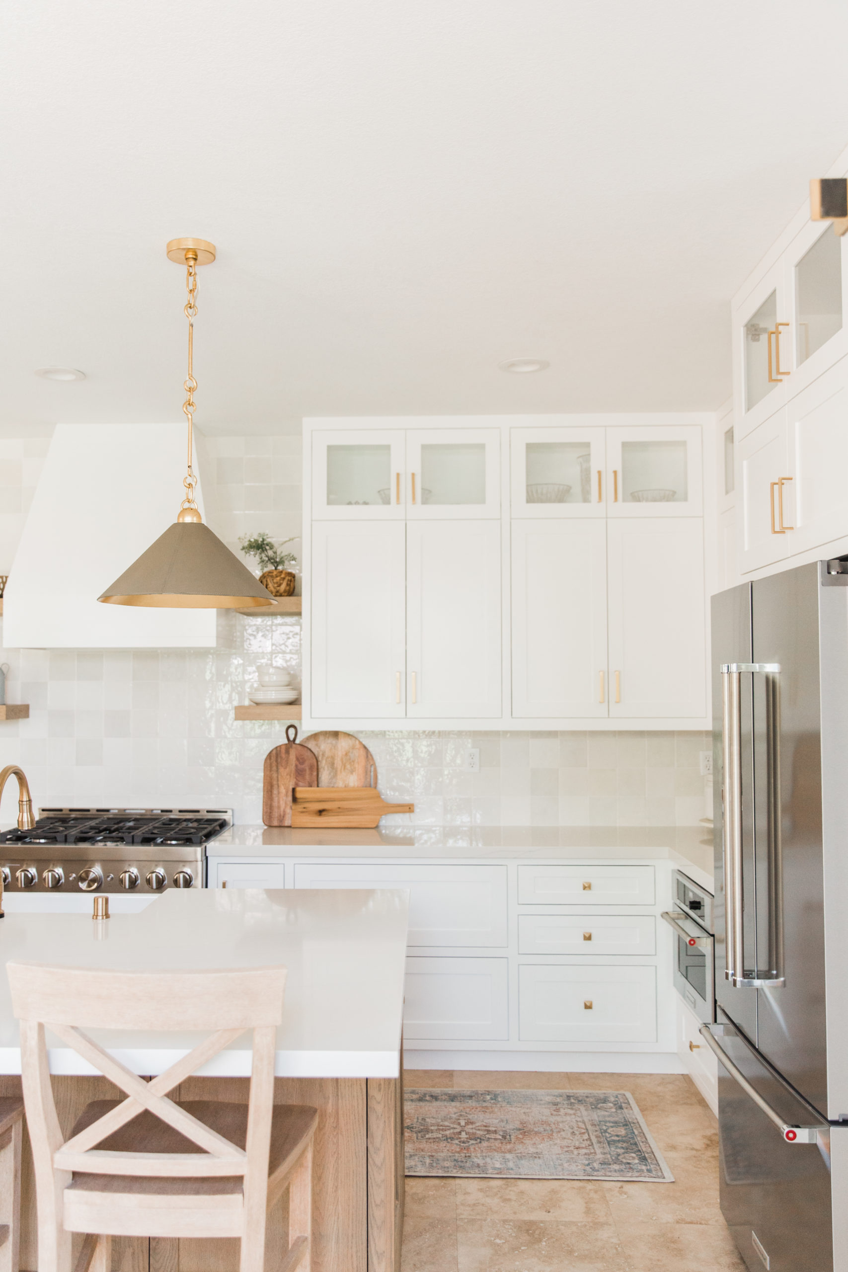 Kitchen Renovation Tips - rebeccarollinsinteriors.com