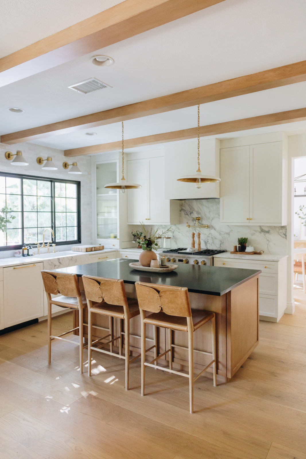 How To Prepare for a Kitchen Remodel - rebeccarollinsinteriors.com