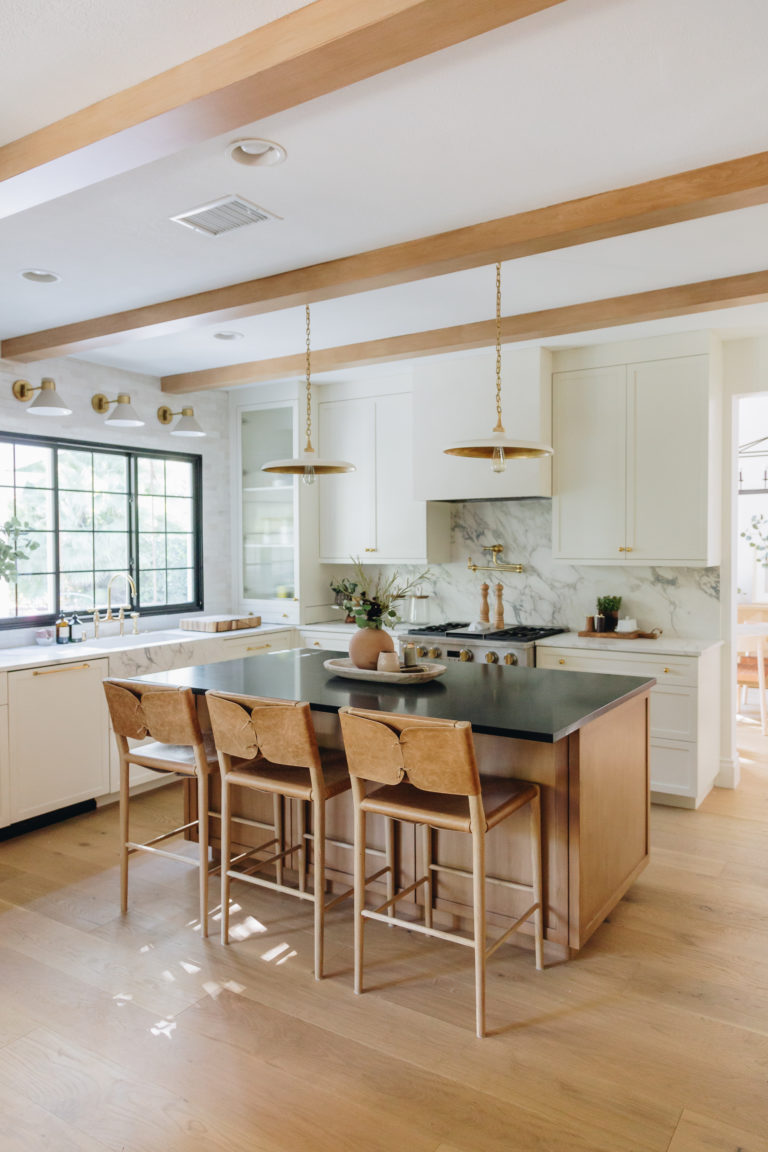 How To Prepare for a Kitchen Remodel - rebeccarollinsinteriors.com