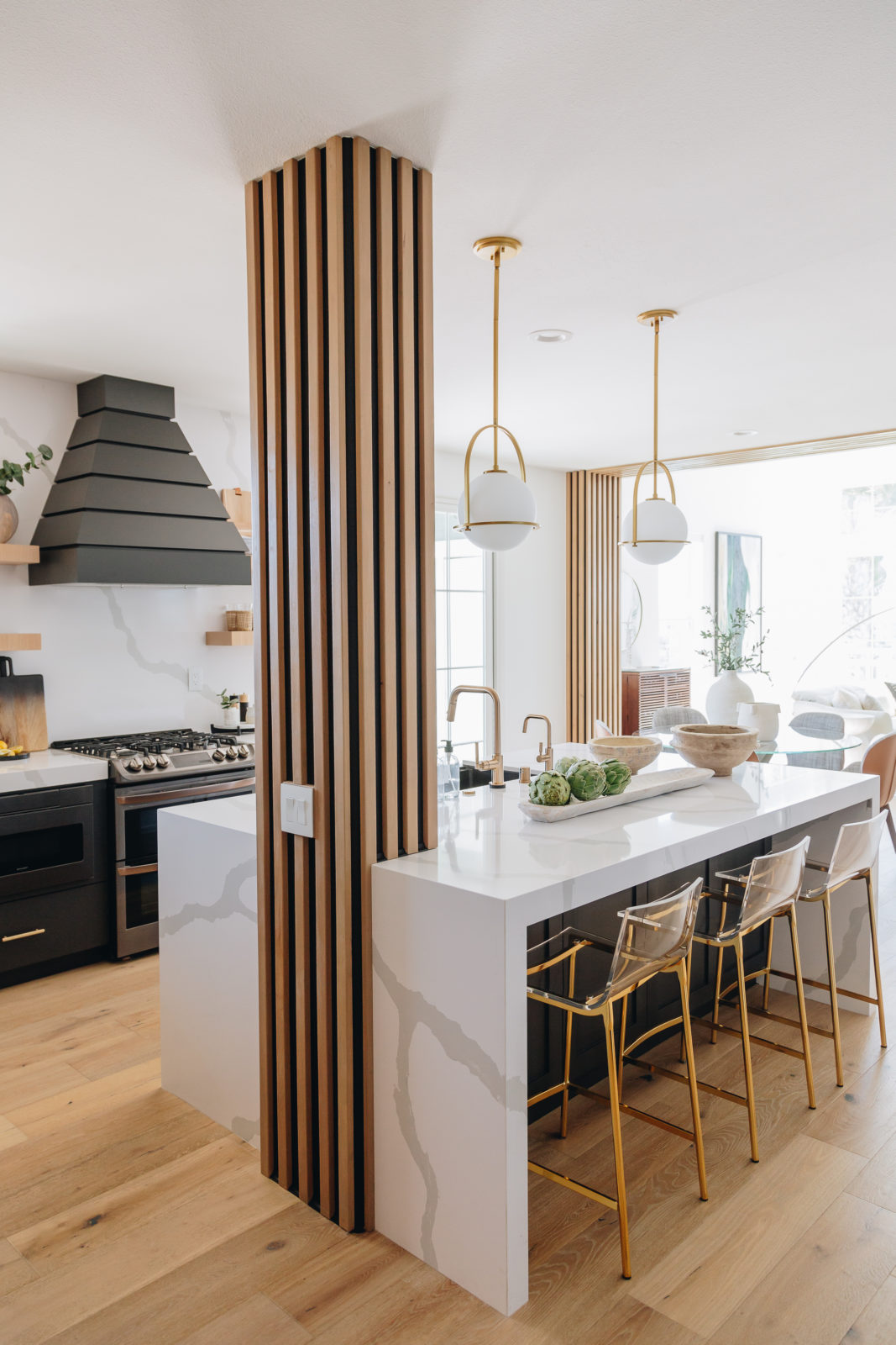 How To Prepare for a Kitchen Remodel - rebeccarollinsinteriors.com