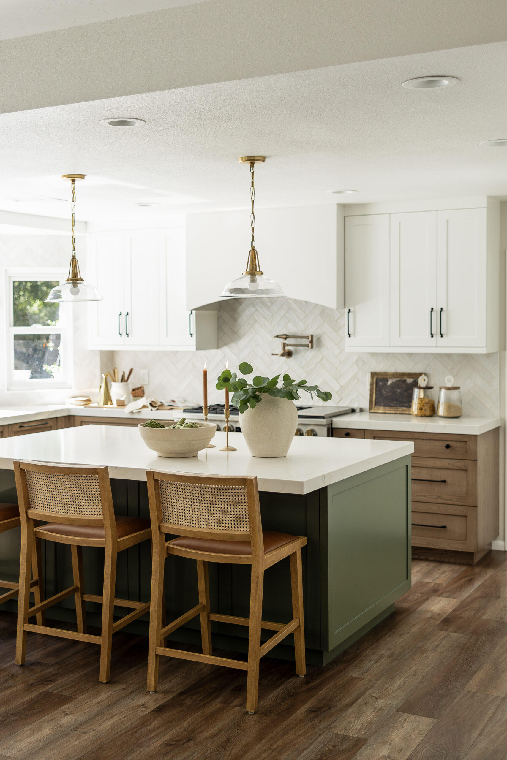 Shop our Bronco Project: Kitchen & Bar Edition ...